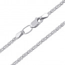 Срібний ланцюжок (с66968/5н)