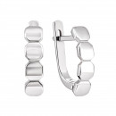 Срібні сережки (82707)