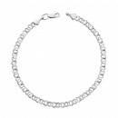 Срібний браслет (07084-7-5/12)