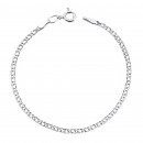 Срібний браслет (35600)