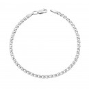 Срібний браслет (90223105041р)