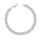 Срібний браслет (с77938/18)