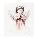 Срібна ікона (VL/2307-4XRAS)