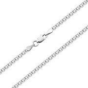 Срібний ланцюжок (Б-50)