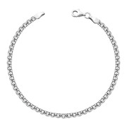 Срібний браслет (Б-50)