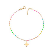 Срібний браслет BRT_10982-B/20/1696