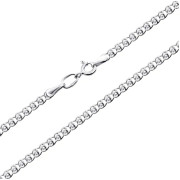 Срібний ланцюжок (12015)