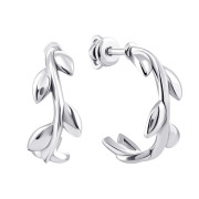 Срібні пусети (929056)