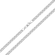 Срібний ланцюжок  (06066-10-5/12)