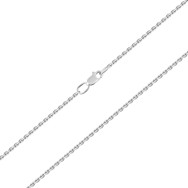 Срібний ланцюжок (3-0305.40.2)