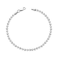 Срібний браслет (50138147с)