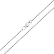 Срібний ланцюжок (60102211с)
