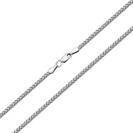 Срібний ланцюжок (60127186с)