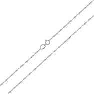 Срібний ланцюжок (60138223с)