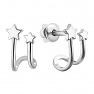 Срібні пусети (82847)