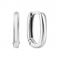 Срібні сережки (920190)