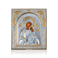 Срібна ікона (EP514-008XM)