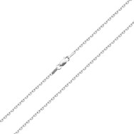 Срібний ланцюжок  (A 50 Rod V)