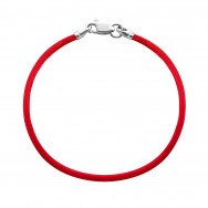 Браслет на нитці (4009-кр)