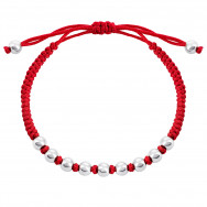 Браслет на нитці (75121)