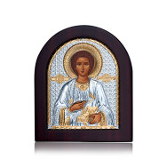 Срібна ікона (EP3-023XAG)