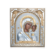 Срібна ікона (EP513-004XM)
