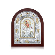 Срібна ікона (MA/E3114AX)