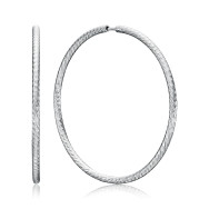 Срібні сережки OTBXD000016-E/12