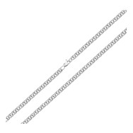 Срібний ланцюжок (06066-7.5-5/12)