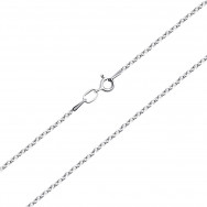 Срібний ланцюжок (12560)