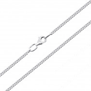 Срібний ланцюжок (90101105041р)