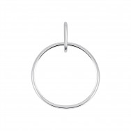 Срібна підвіска (930004)