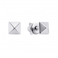 Срібні пусети (82709)