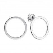 Срібні пусети (929038)