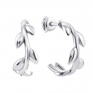 Срібні пусети (929056)