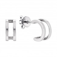 Срібні пусети (СП149(зв)с)