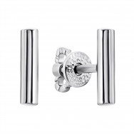 Срібні пусети (СП474(2)с)