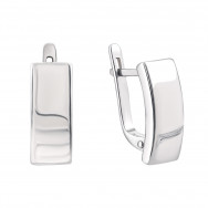 Срібні сережки (82638)