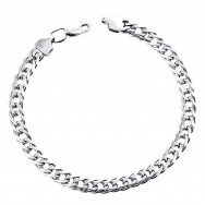 Срібний браслет (Р0 2 031 2)