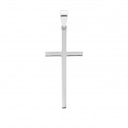 Срібний хрестик (939022)