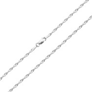 Срібний ланцюжок (SN 35 Rod V)