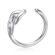 Срібна каблучка TR-1403-7-S-R/12