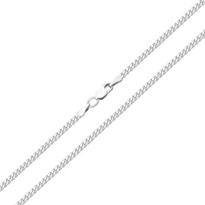 Срібний Ланцюжок (60108114с)