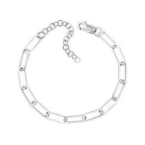 Срібний браслет (Ав-15/бр)