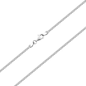 Срібний ланцюжок (П-60)