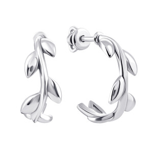 Срібні пусети (929056)