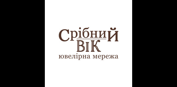 Комплект украшений  из серебра 925 пробы без вставки