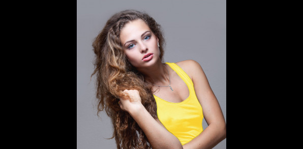 Комплект «Fashion»