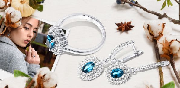 Комплект «Каприз»