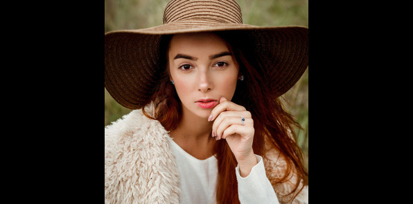 Комплект «Незнайомка»